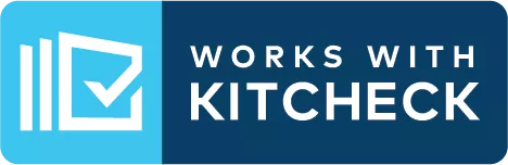 'Works with KitCheck' Product Available